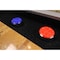 Atomic 9' Platinum Shuffleboard Table M01702AW - alternate 6